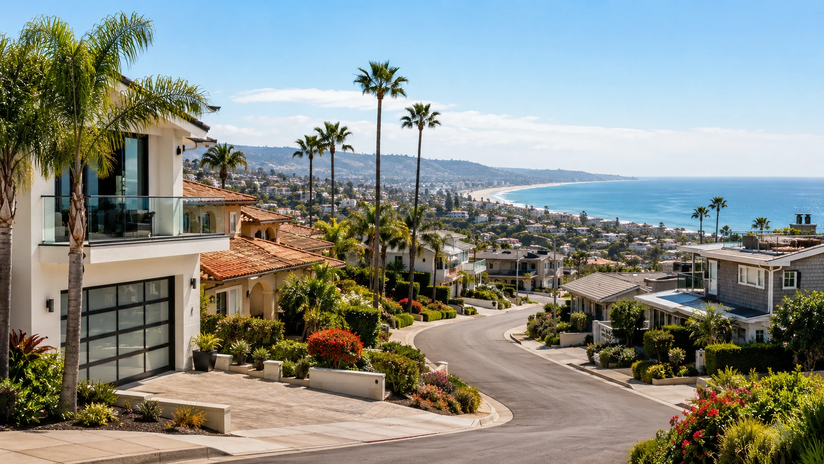 Orange County housing market